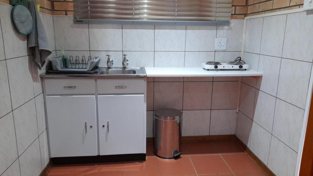 Vita Nova Bloemfontein Buitenkant foto