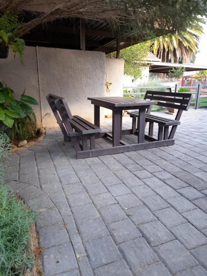 Vita Nova Bloemfontein Buitenkant foto