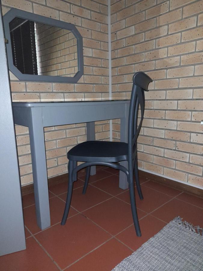 Vita Nova Bloemfontein Buitenkant foto